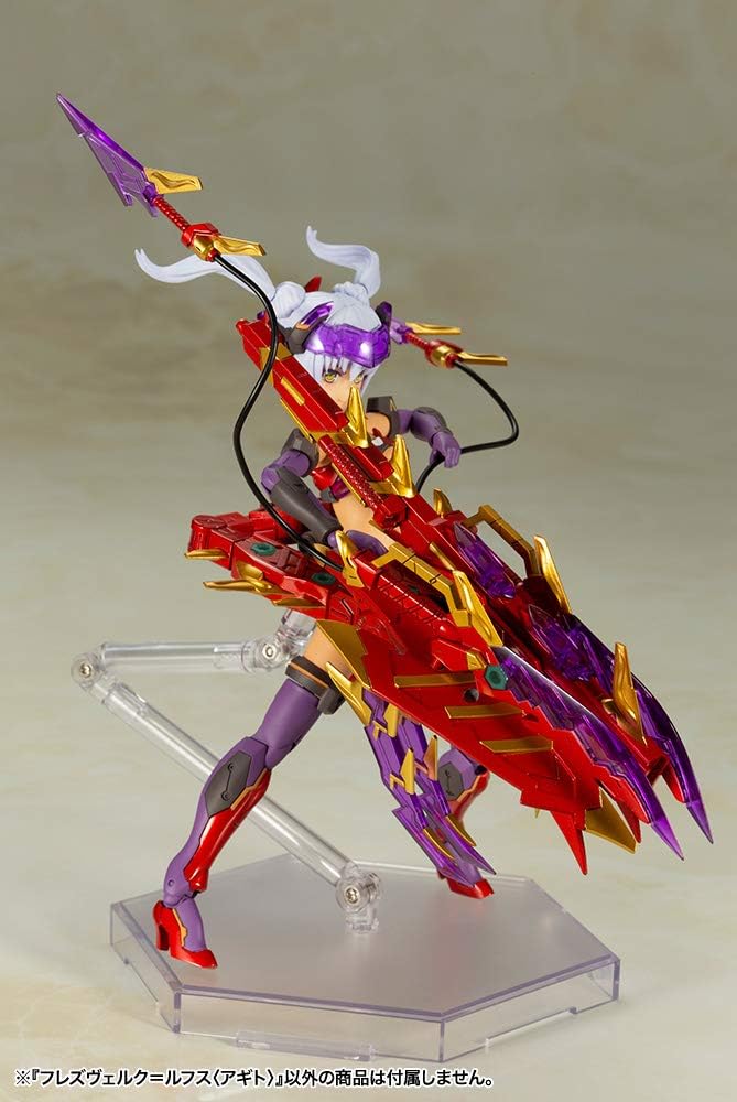 Kotobukiya FG076R Frame Arms Girl Hresvelgr Rufus (Agito) - BanzaiHobby