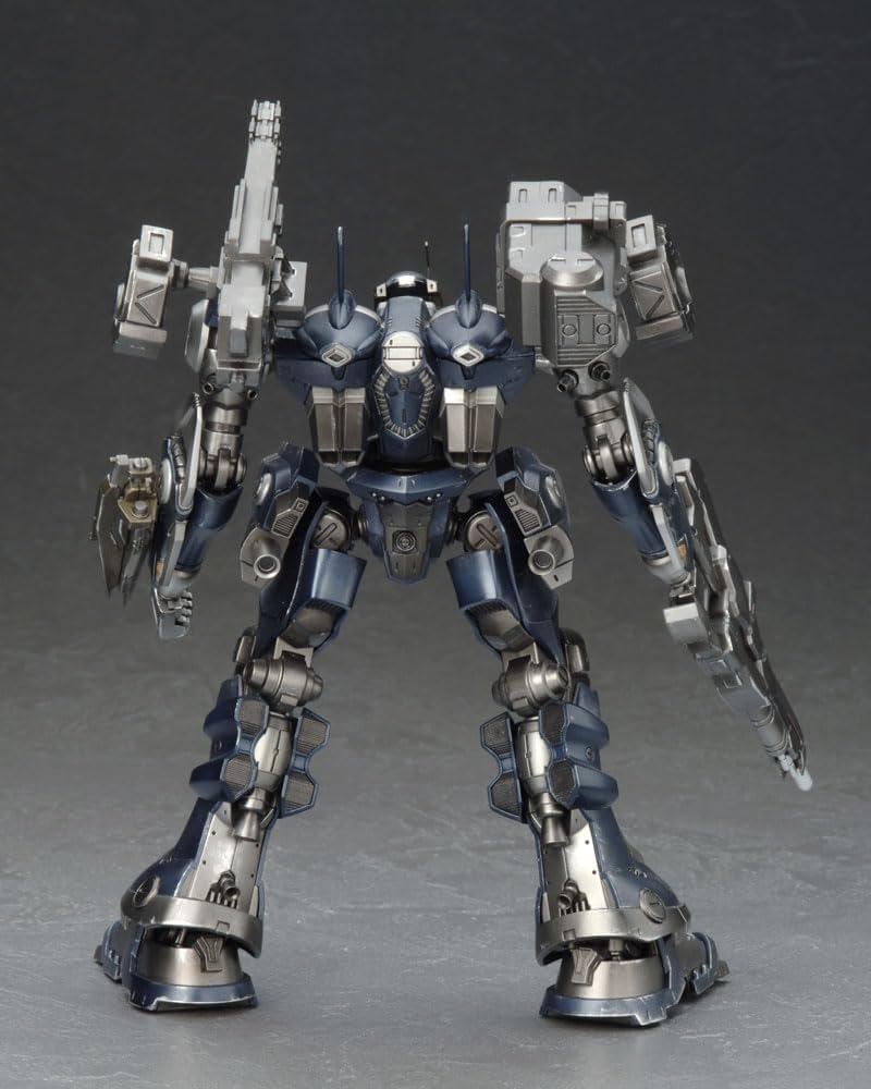 Kotobukiya VI031X 1/72 Mirage C01-GAEA (Armored Core) - BanzaiHobby