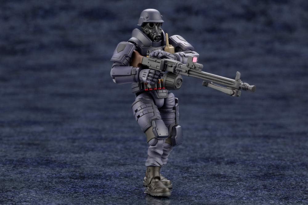 Kotobukiya HG042R 1/24 Hexa Gear Early Governor Vol.2 - BanzaiHobby