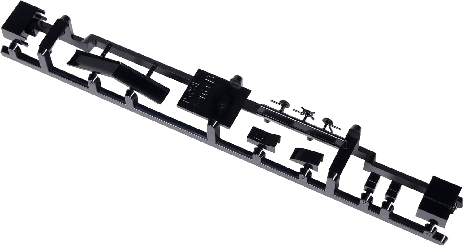 KATO 7-104 HO Gauge D51 Upgrade Parts Set - BanzaiHobby