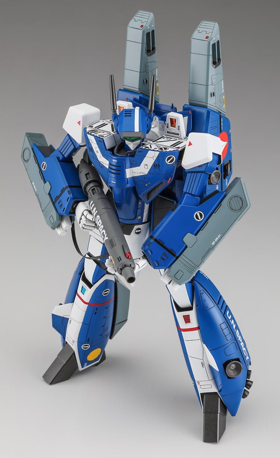 Hasegawa 65894 1/72 VF-1J Super Battroid Valkyrie Max - BanzaiHobby
