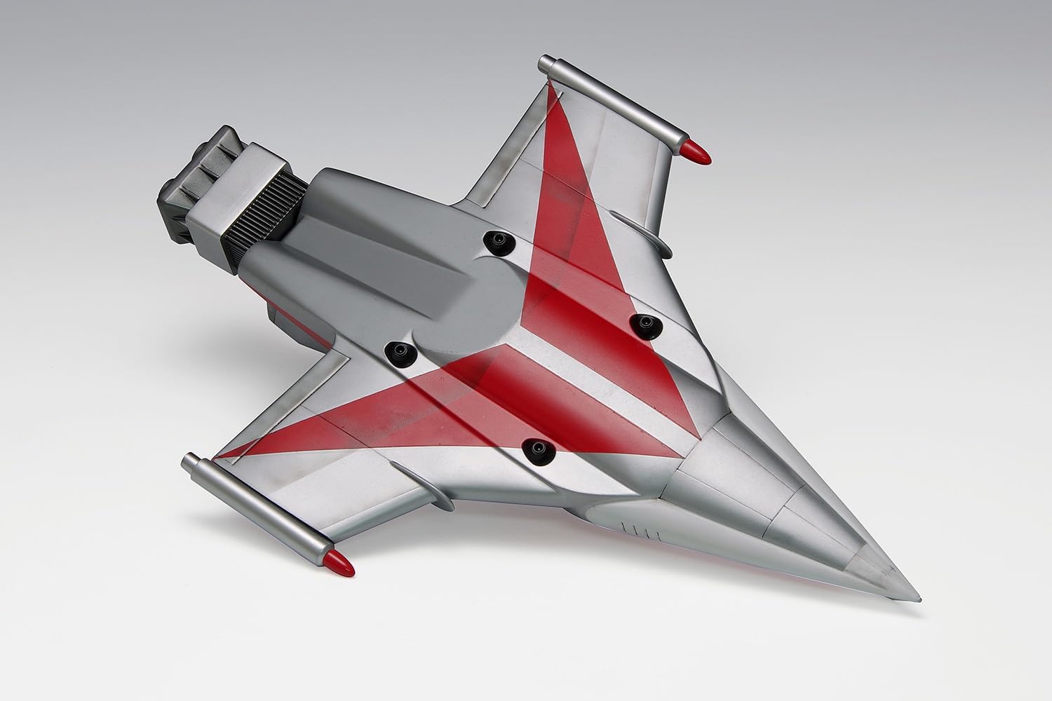 Wave UT033 1/72 Mat Arrow 1 Space Arrow Multiplex (Return Of Ultraman Series) - BanzaiHobby
