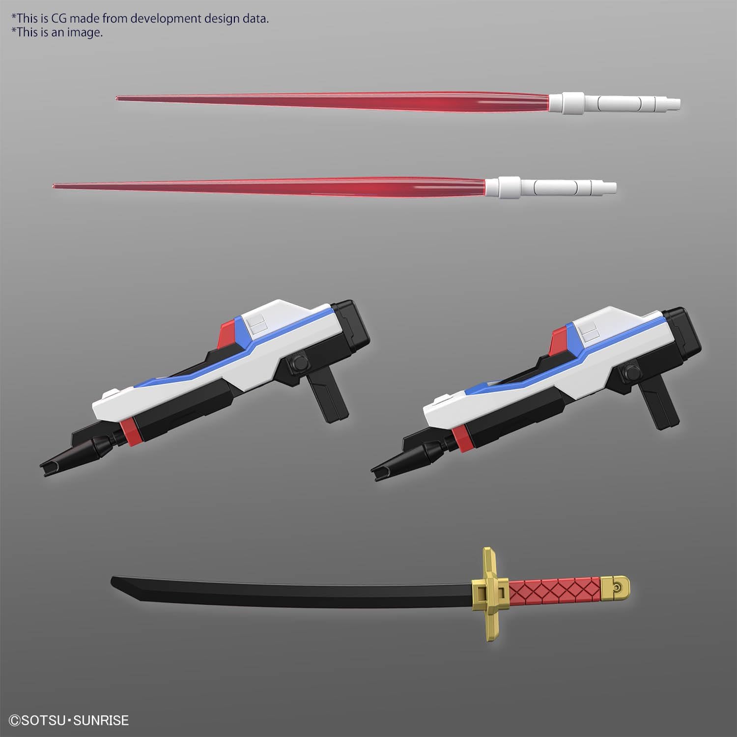 Bandai SD CS21 SD Gundam Cross Silhouette Mighty Strike Freedom Gundam (Mobile Suit Gundam SEED FREEDOM) - BanzaiHobby