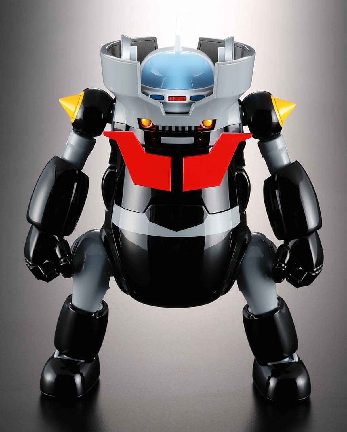 Hasegawa MZ01 1/20 20 MechatroWeGo Mazinger Collaboration Vol.1 Mazinger Z - BanzaiHobby