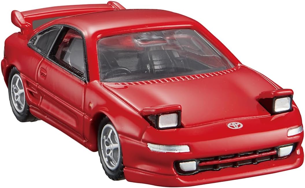 Tomica P 42 Toyota MR2 (SW20) - BanzaiHobby
