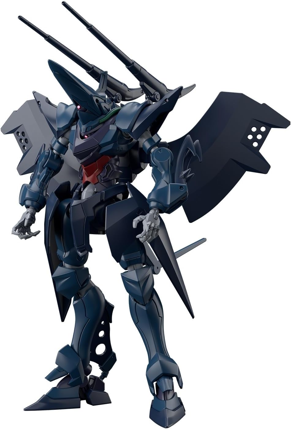 Bandai 1/144 HG Hambrabi (GQ) - BanzaiHobby