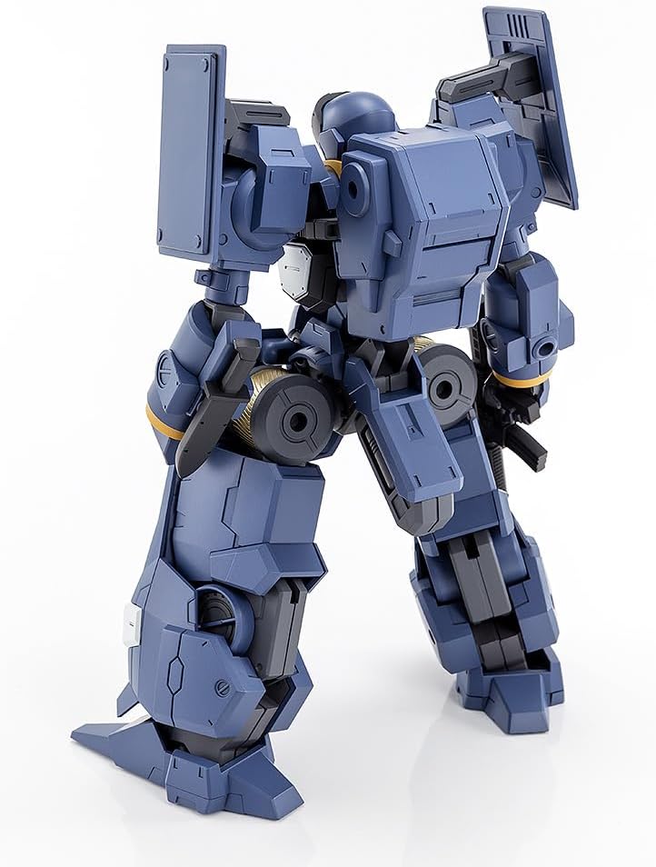 Good Smile Company MDR SIDE: R Blitzschlag "Titanomachia" - BanzaiHobby