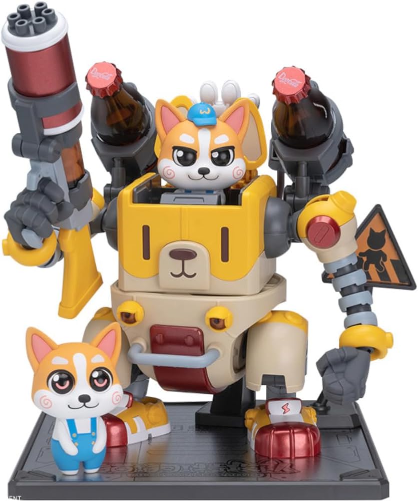 Wave KM157 COLAJI - BanzaiHobby