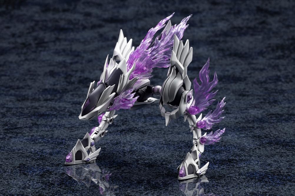 Kotobukiya AS009 Arcanadea XenoAlma Explode Volcalion - BanzaiHobby