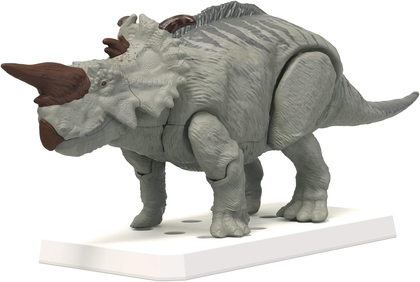 Bandai Planosaurus 03 Pachyrhinosaurus