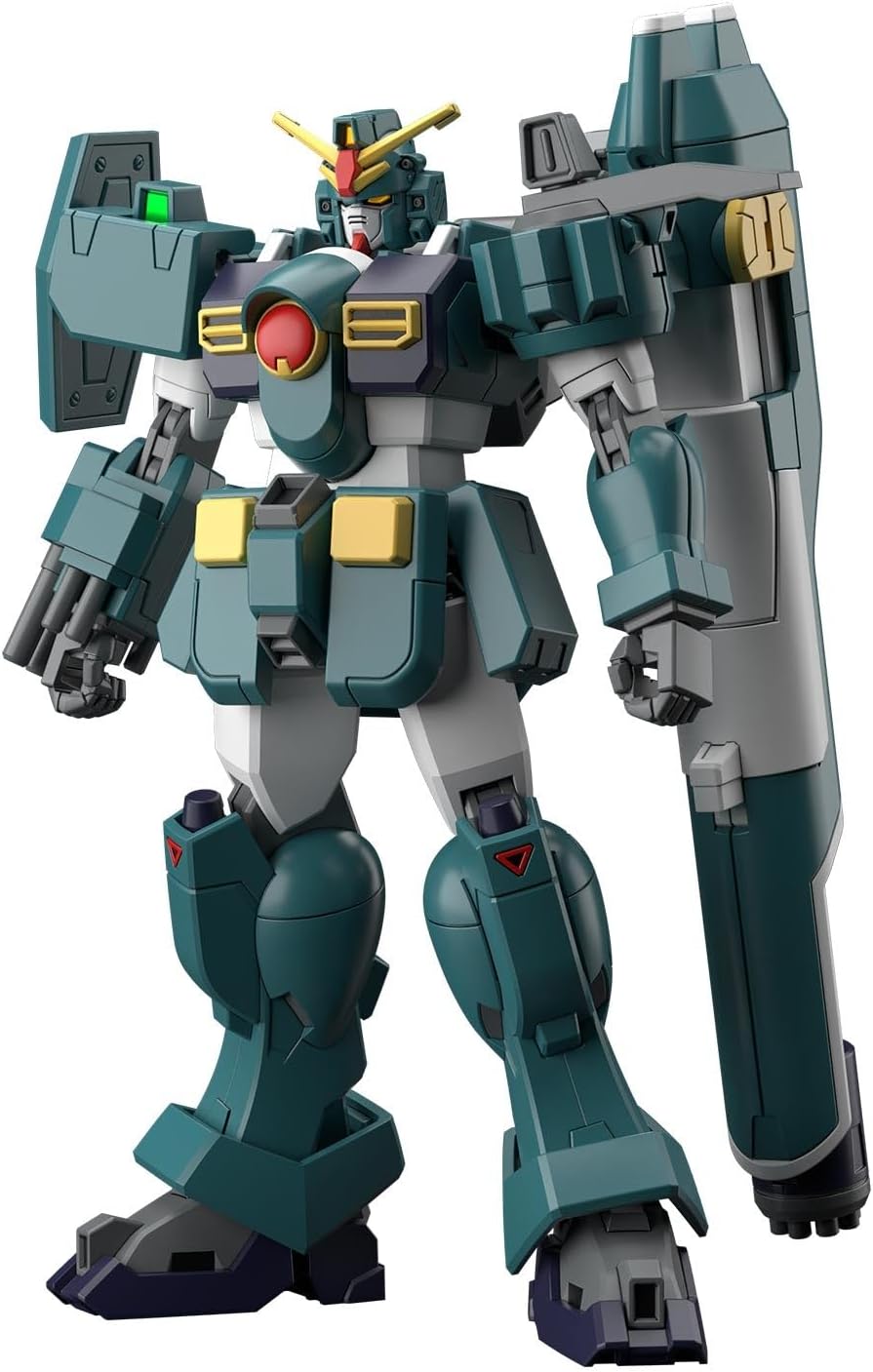 Bandai HGAW270 1/144 GUNDAM LEOPARD - Bandai Banzai Hobby