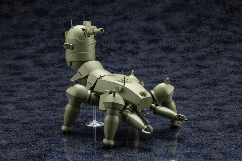 Kotobukiya KP841 1/35 HAW206 Ground Self-Defense Army Ver. (Ghost in the Shell: S.A.C. 2nd Gig) - BanzaiHobby