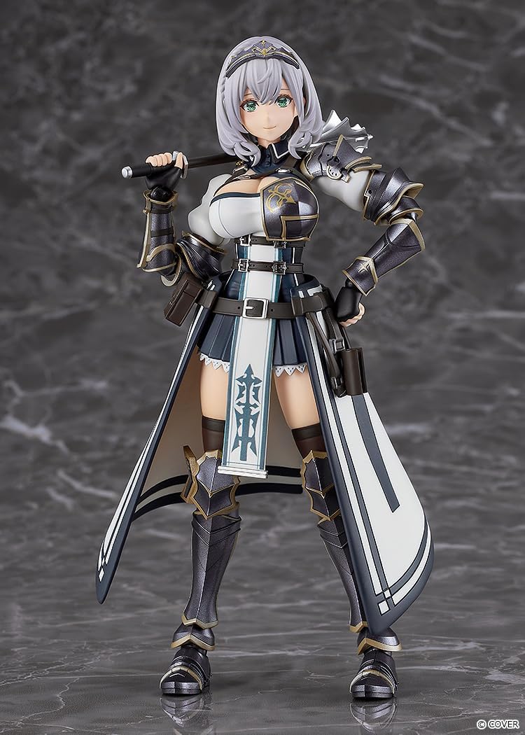 Max Factory PLAMATEA Shirogane Noel (hololive production)