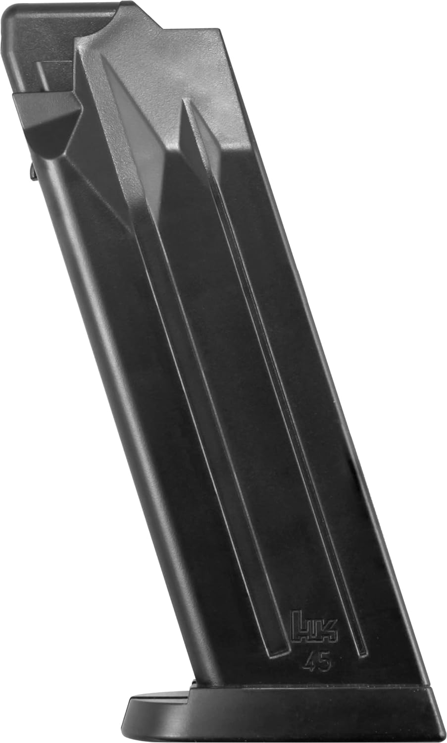Tokyo Marui No.31 Air Hand  Mk23 SOCOM Spare Magazine (hop-only weight type) - BanzaiHobby
