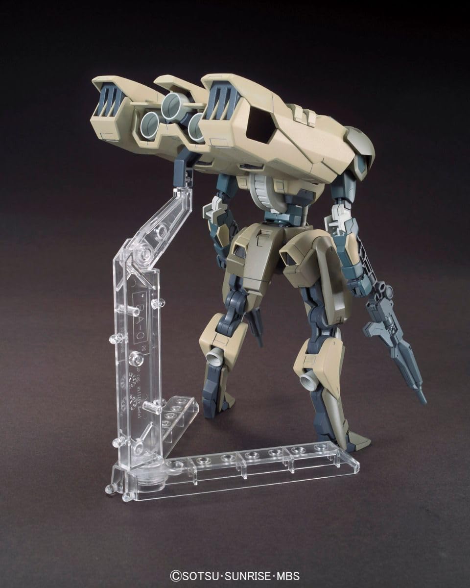 Bandai 1/144 HG005 HYAKURI - BanzaiHobby