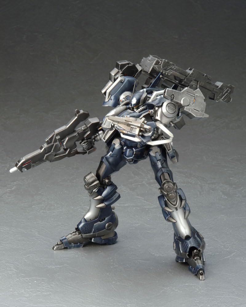 Kotobukiya VI031X 1/72 Mirage C01-GAEA (Armored Core) - BanzaiHobby