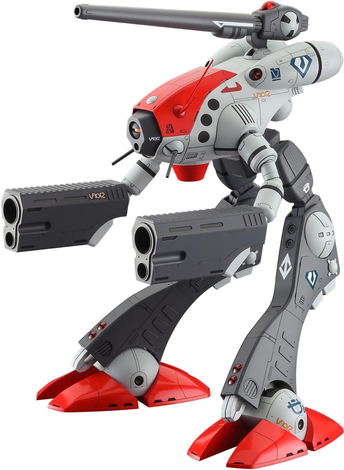 Hasegawa M34 1/72 Glaug (Super Dimension Fortress Macross) - BanzaiHobby