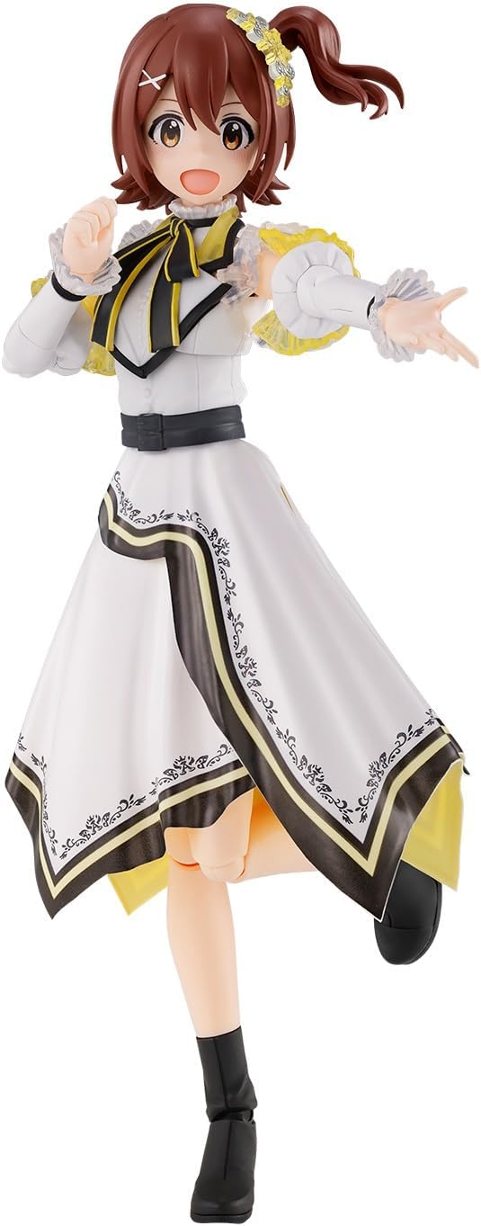 Bandai 30MS IMAS Mirai Kasuga (20th Anniv. YOU AND i !) – BanzaiHobby