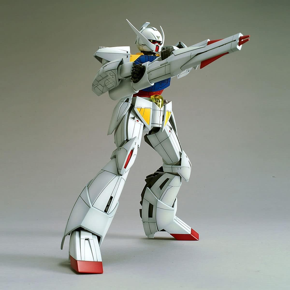 Bandai 1/100 MG WD-M01 TURN A Gundam