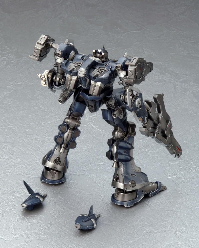 Kotobukiya VI031X 1/72 Mirage C01-GAEA (Armored Core) - BanzaiHobby