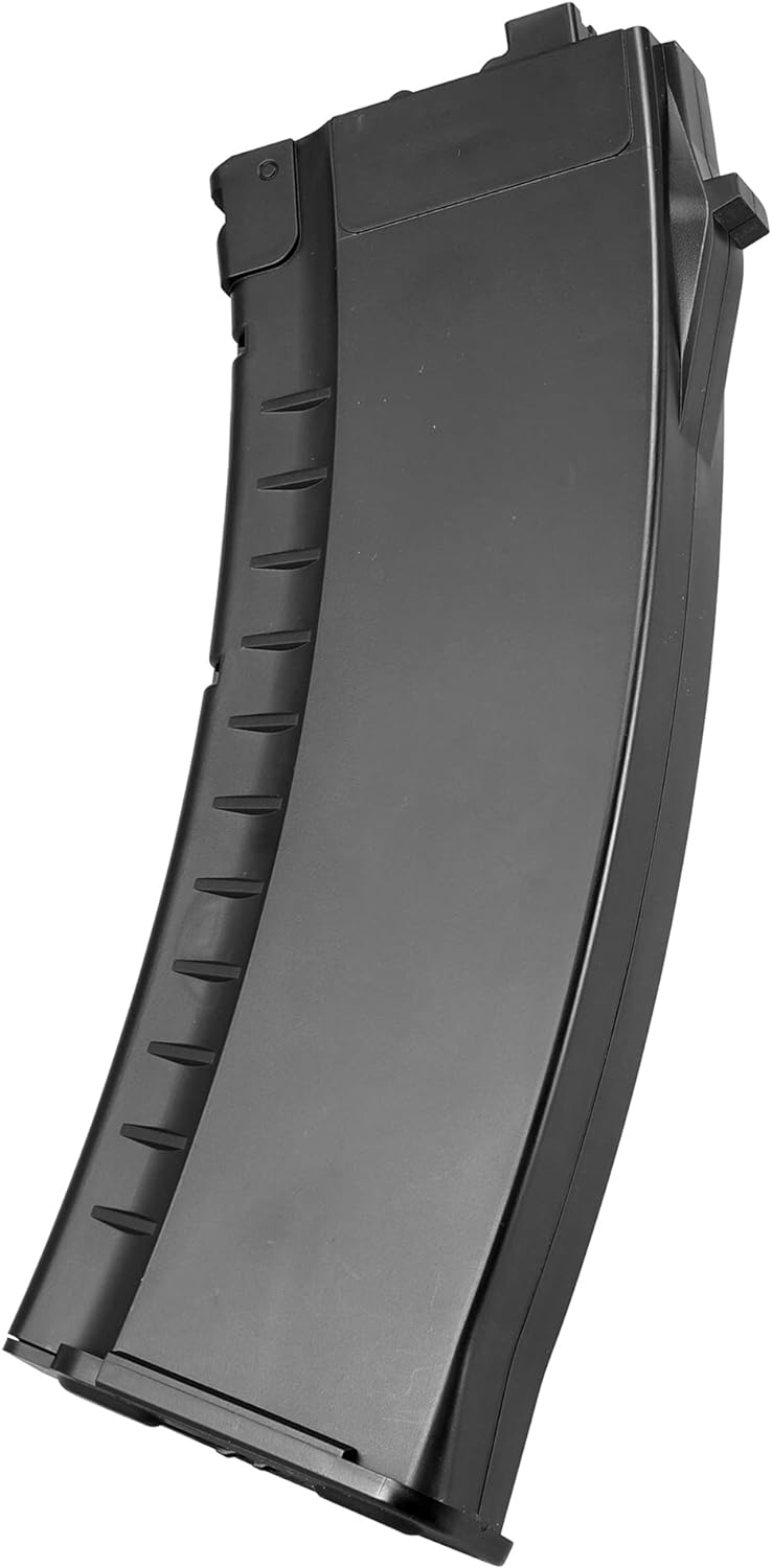 Tokyo Marui Electric  Light Pro AK74U 520 Rapid Fire Magazine - BanzaiHobby