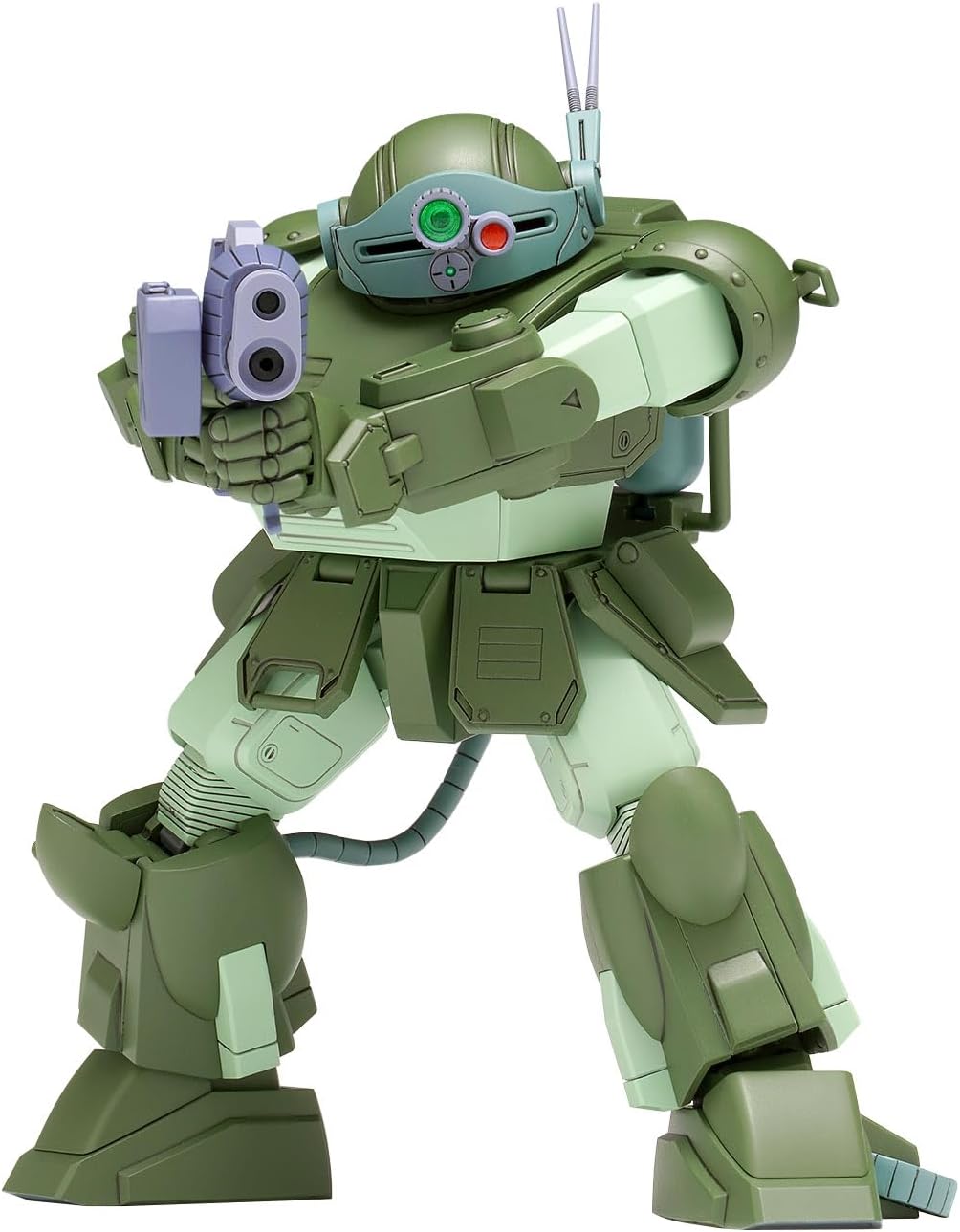 Wave BK218 1/35 Marshydog [PS Ver.] (Armored Trooper VOTOMS