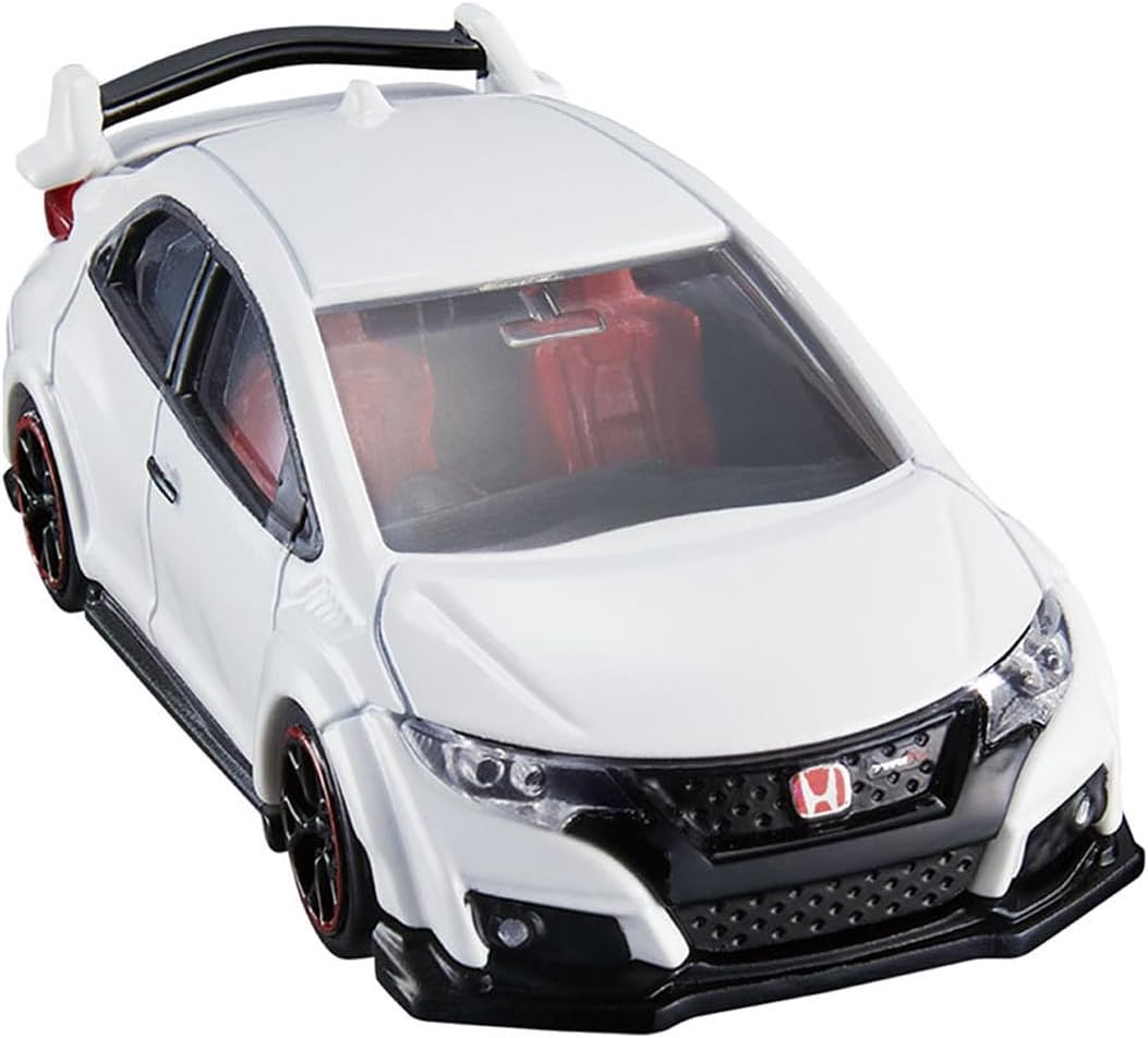 Tomica P 44 Civic Type R (FK2)