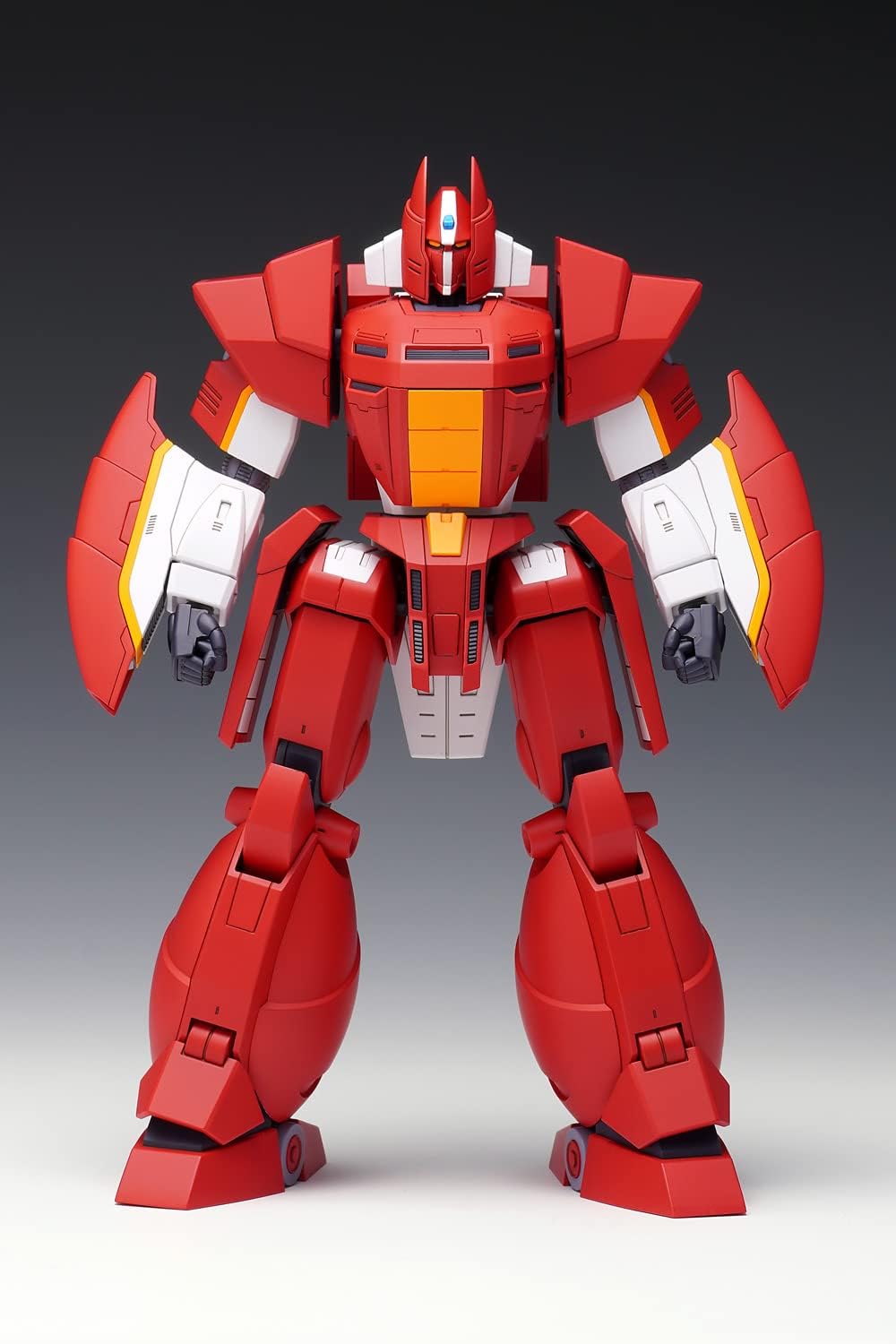 Wave KG-021 Galient - BanzaiHobby