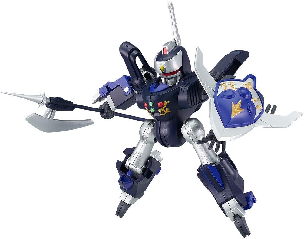 Good Smile Company MODEROID QUEEN CIDERON (NG Knight Lamune & 40) - BanzaiHobby
