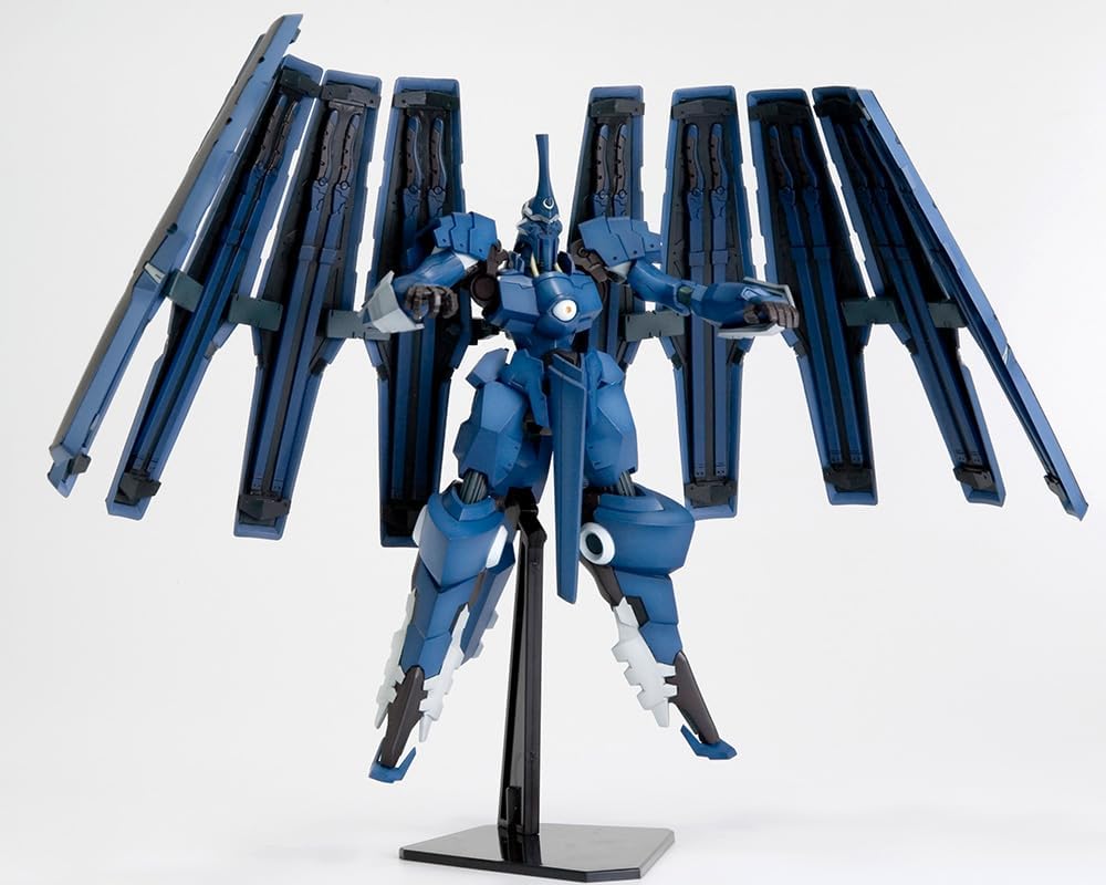 Kotobukiya KP58X 1/144 Vardant (Linebarrels of Iron) - BanzaiHobby