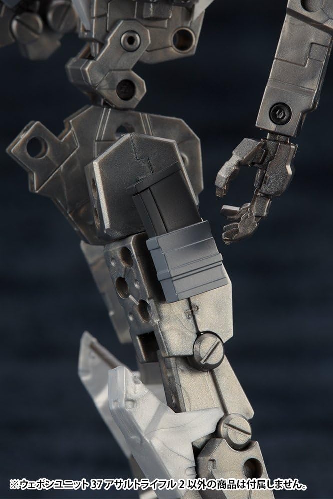 Kotobukiya MW37R M.S.G Weapon Unit 37 Assault Rifle 2 - BanzaiHobby