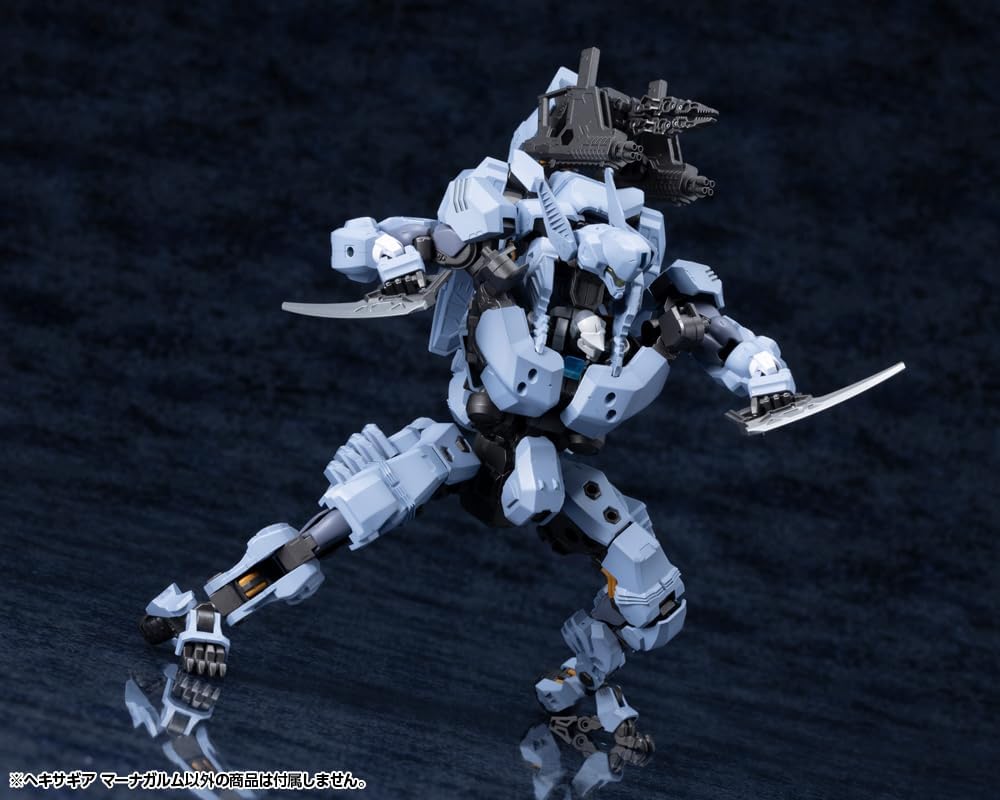 Kotobukiya HG155 1/24 Hexa Gear Managarmr - Kotobukiya Banzai Hobby