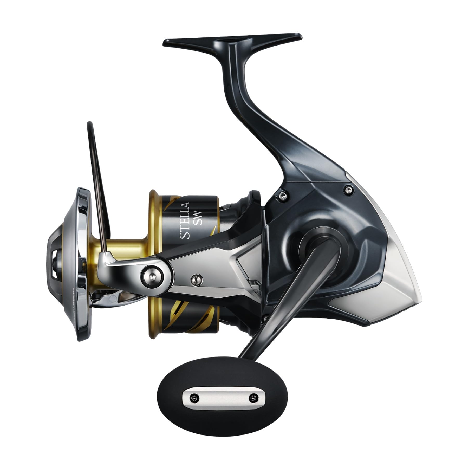 シマノ(SHIMANO) スピニングリール 26ステラ SW 25000PG
