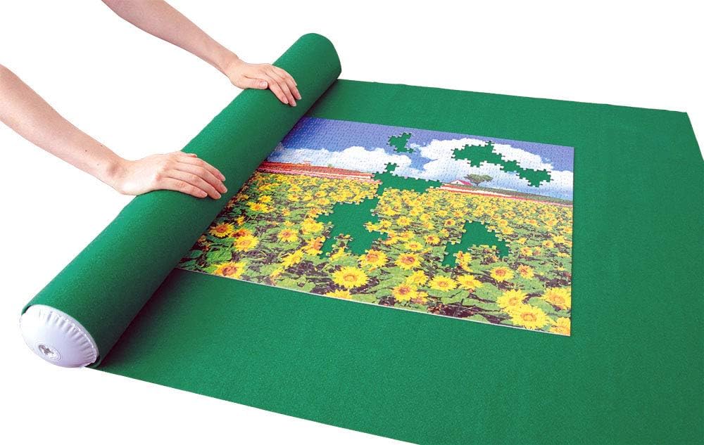 Beverly JM-001Jigsaw Puzzle Storage Mat Puzzle - BanzaiHobby