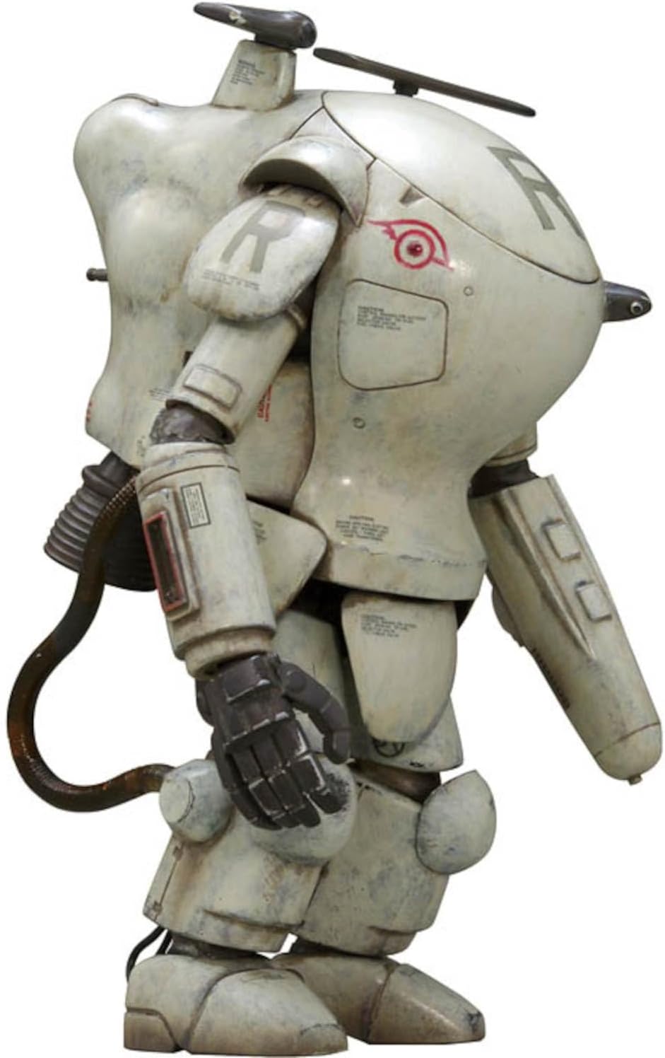 Wave MK081 1/20 S.A.F.S.SPACE TYPE 2C Super Ball - Moon Snowman (Maschinen Krieger)