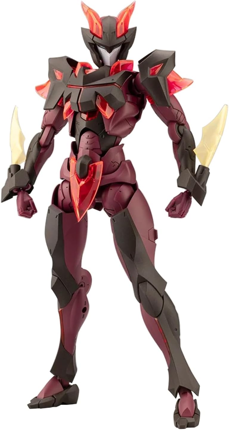 Kotobukiya CX003 Infinite Encounter Megalomalia Mephisto - BanzaiHobby