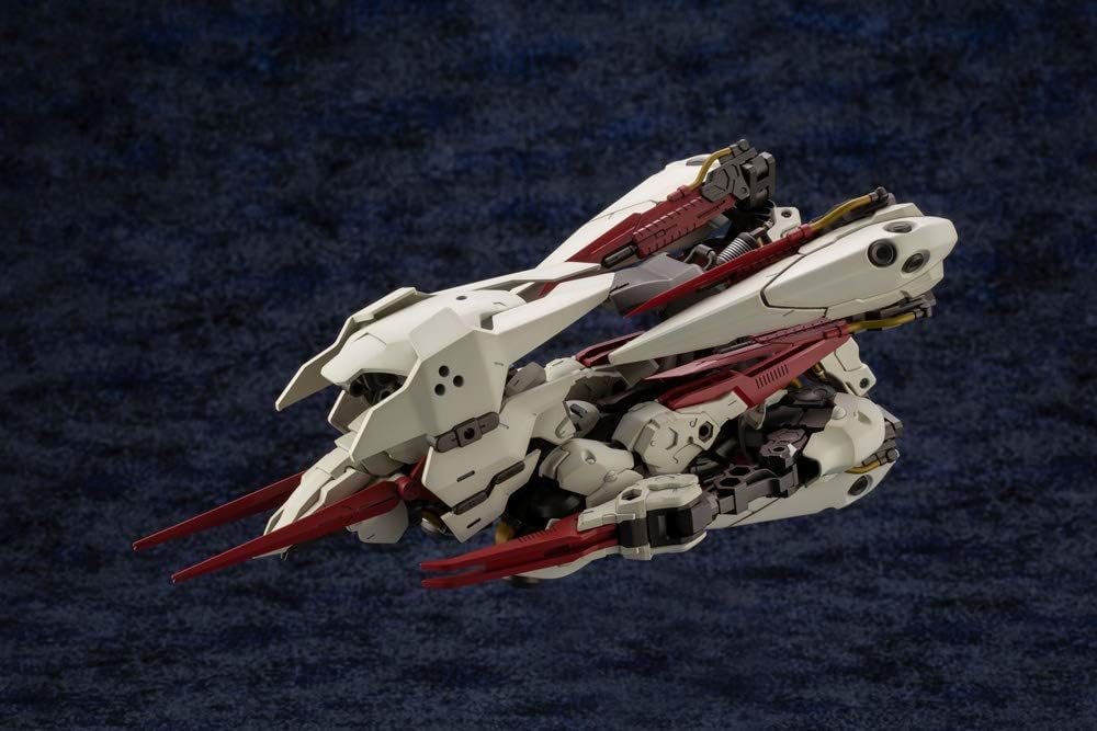 Kotobukiya HG064R 1/24 Hexa Gear Weird Tails