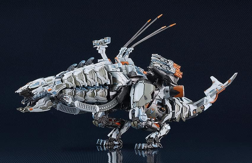Good Smile Company MODEROID Thunderjaw (Horizon Forbidden West) - BanzaiHobby
