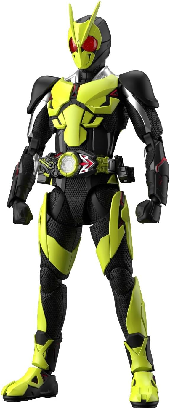 Bandai Figure-rise Standard Kamen Rider Zero One Rising Hopper - BanzaiHobby