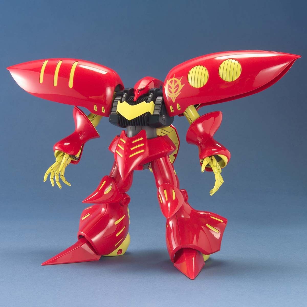 Bandai MG Qubeley Mk-II (Ple Two) - BanzaiHobby