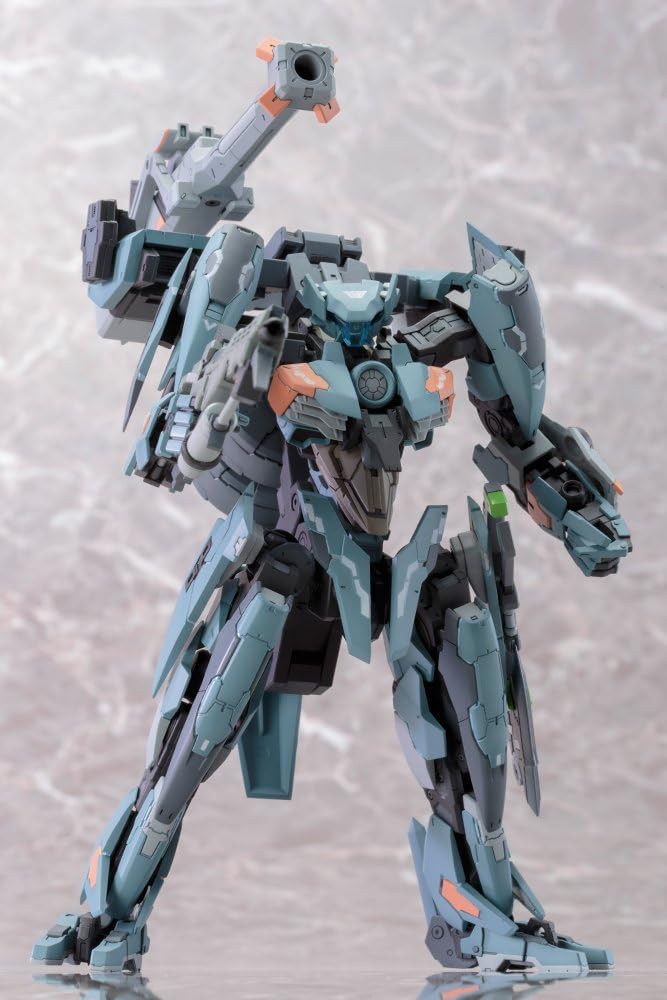 Kotobukiya KP401R 1/48 Formula (Xenoblade X)