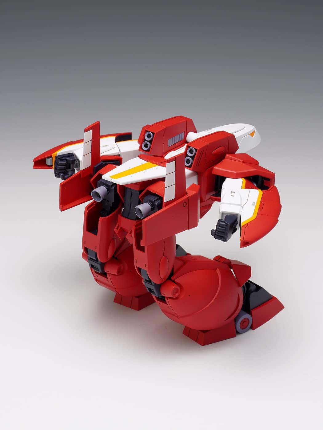 Wave KG-021 Galient - BanzaiHobby