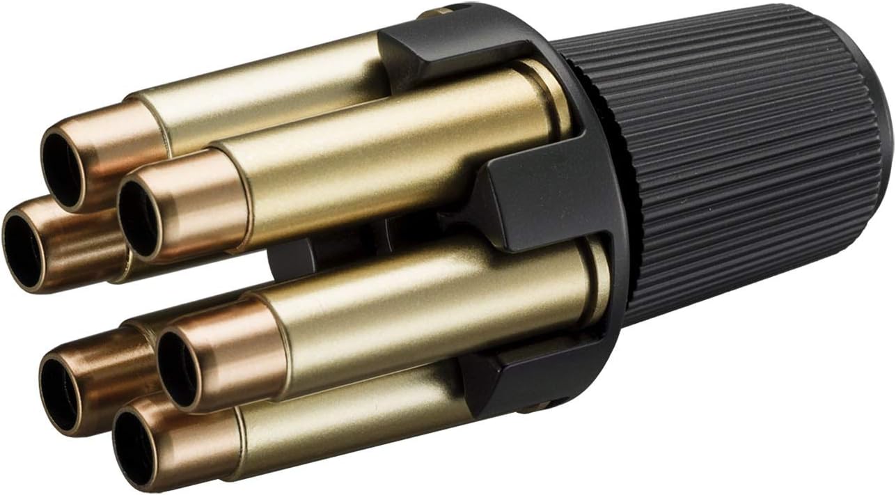 Tokyo Marui Part No. 3 BB Air Revolver for Python Series Speed Loader. 357 - BanzaiHobby