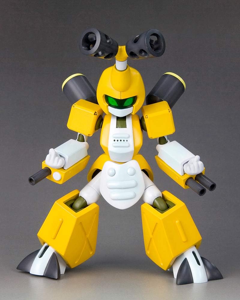 Kotobukiya KP163X 1/6 Medabots: KBT00-M Metabee - BanzaiHobby