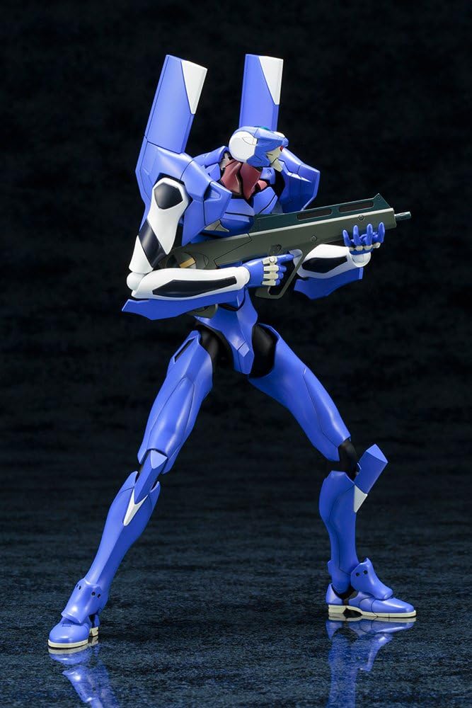 Kotobukiya KP449X EVA-00 PROTO TYPE (Kai) TV Ver. (Evangelion) - BanzaiHobby