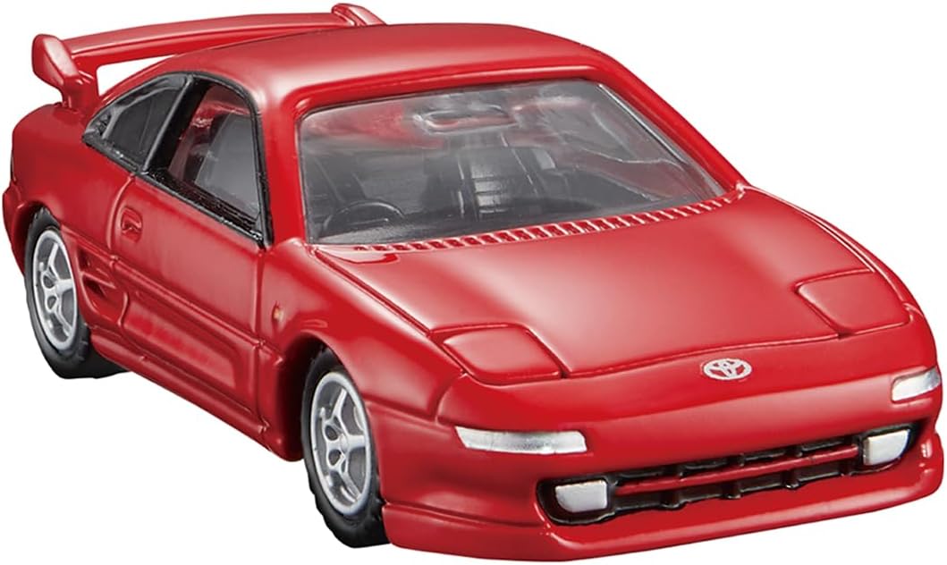 Tomica P 42 Toyota MR2 (SW20) - BanzaiHobby