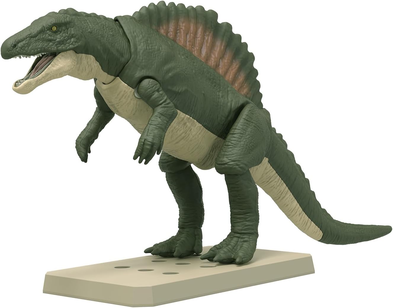 Bandai Planosaurus 02 Spinosaurus 1915