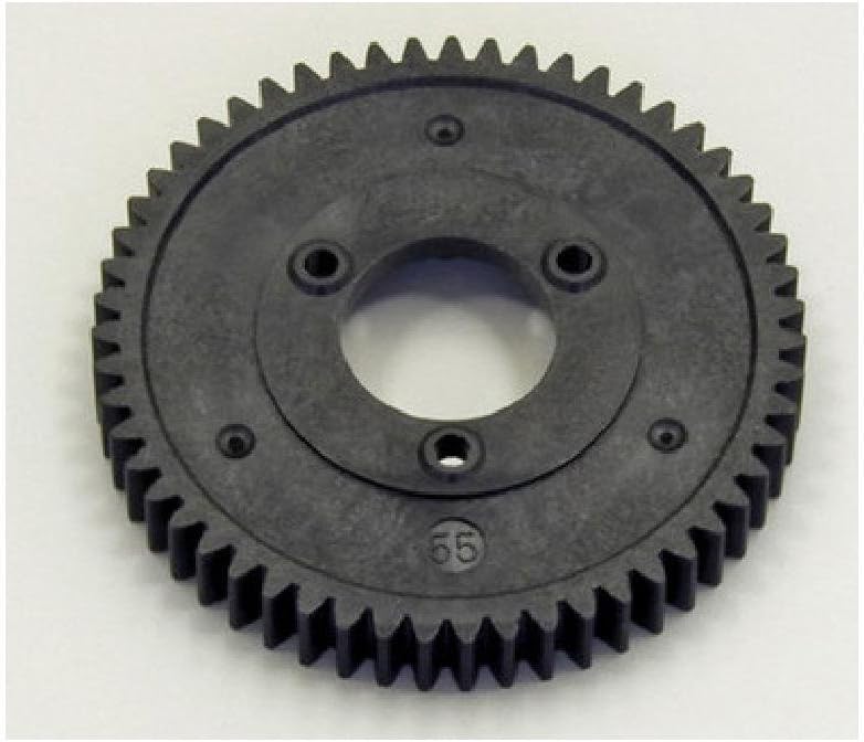 Kyosho VZ413-55 2-speed Spur Gear (55T/R4)