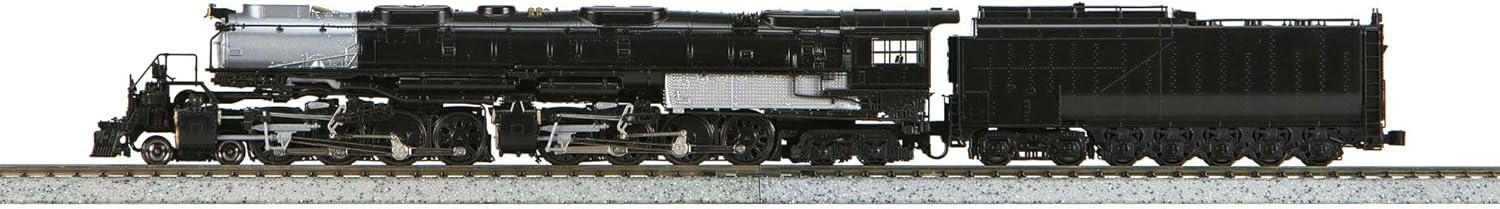 KATO 126-4014 Union Pacific Railroad Big Boy #4014 - BanzaiHobby