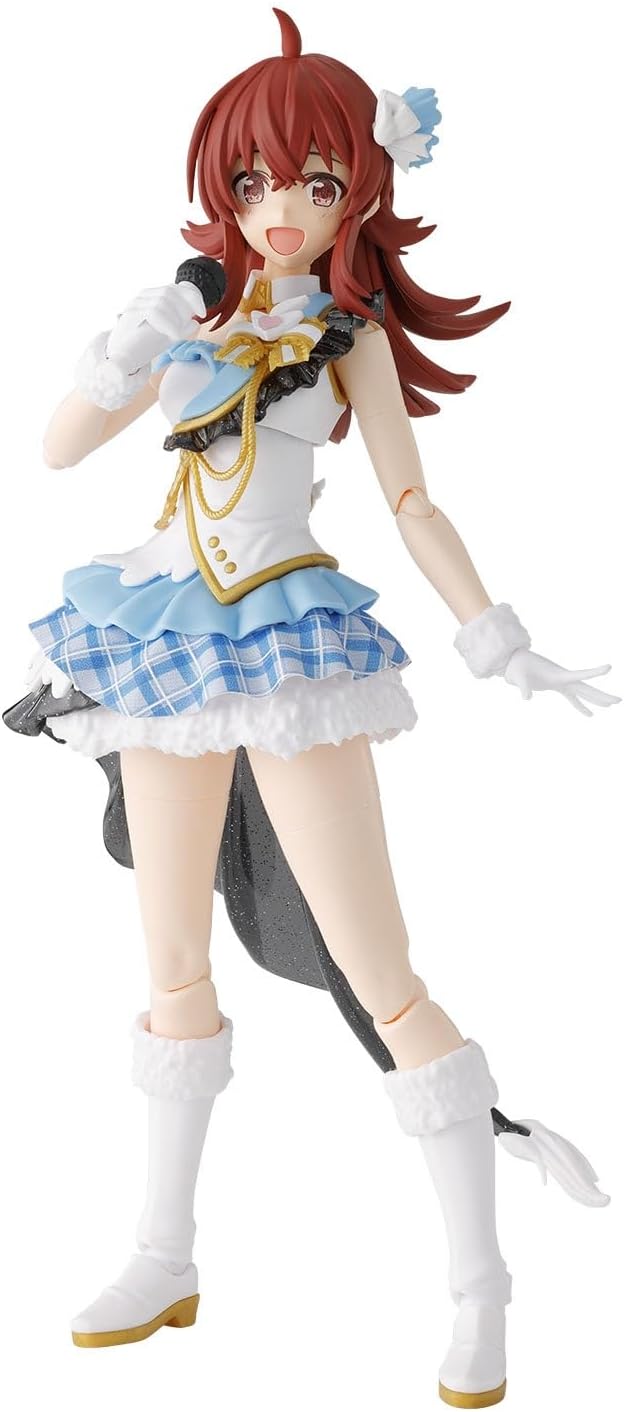 Bandai 30MS Kaho Komiya
